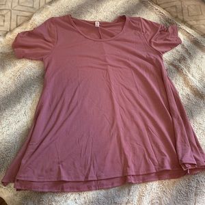Lularoe L Perfect T